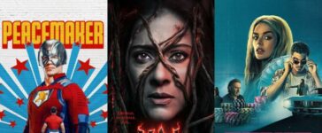 OTT Releases Aug 18 - Aug 24 Week