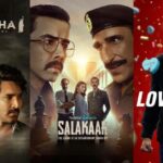 OTT Releases Aug 4 - 10 2025