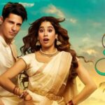 Param Sundari Day 1 Box Office Collection