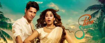 Param Sundari Day 1 Box Office Collection