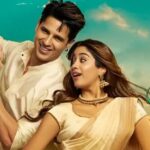 Param Sundari Day 2 Box Office Collection