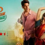 Param Sundari Movie Review