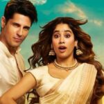 Param Sundari Trailer Review Sid Janhvi