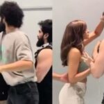 Raghav Juyal Slapped Sakshi Malik