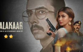 Salakaar Series Review