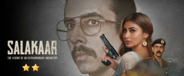 Salakaar Series Review