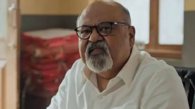 Saurabh Shukla Jolly LLB 3