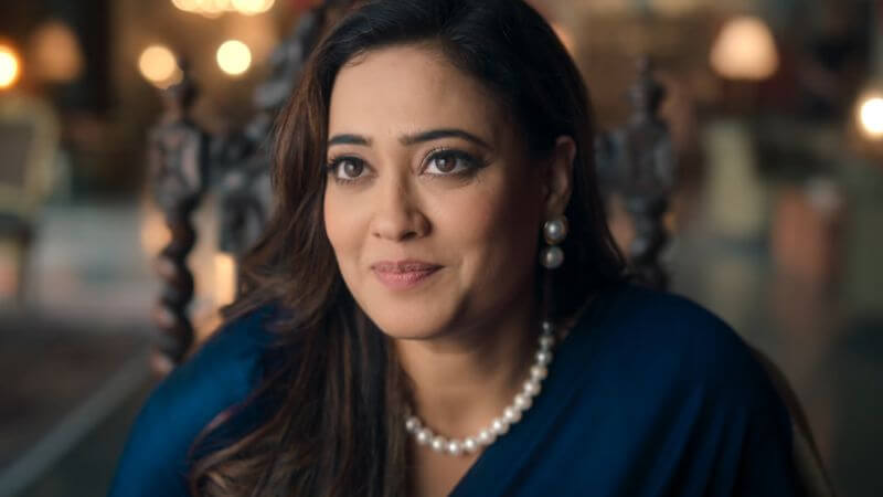 Shweta Tiwari Do You Wanna Partner