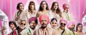 Son Of Sardaar 2 Fail At Box Office