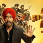 Son of Sardaar 2 Movie Review