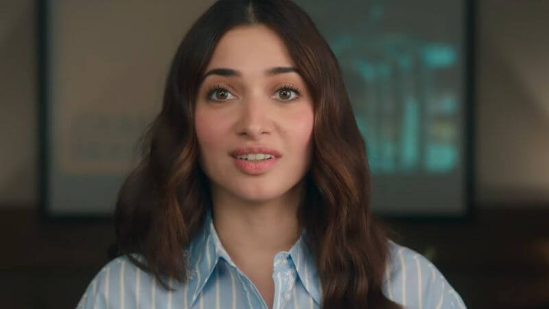 Tamannaah Bhatia Do You Wanna Partner