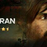 Tehran Movie Review John Cinetales