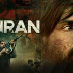 Tehran Trailer Review John