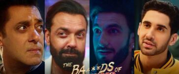 The Bads Of Bollywood Preview Aryan Khan Netflix