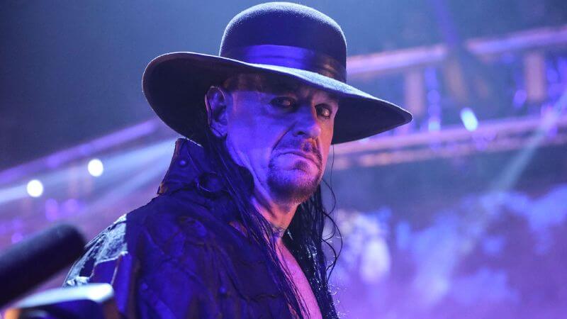 The Undertaker In Bigg Boss 19