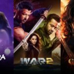 Top 10 Advance Booking For Bollywood 2025