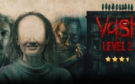Vash Level 2 Movie Review