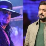 WWE The Undertaker Salman Khan Bigg Boss 19