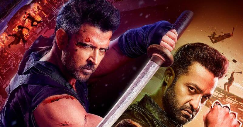 War 2 Advance Booking Update