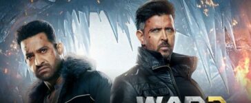 War 2 OTT Release Date