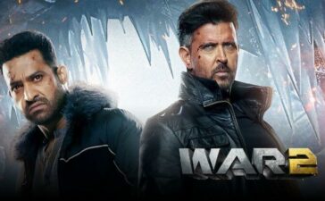 War 2 OTT Release Date