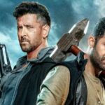 War 2 Day 2 Box Office Collection