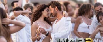 War 2 Day 3 Box Office Collection