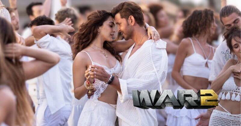 War 2 Day 3 Box Office Collection