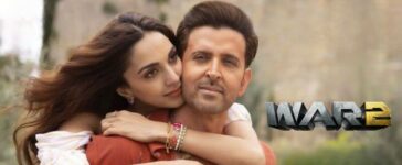 War 2 Day 5 Box Office Collection