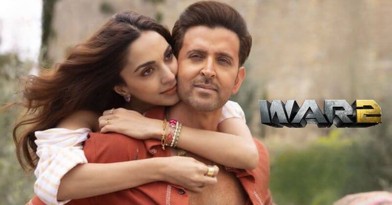 War 2 Day 5 Box Office Collection