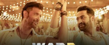 War 2 Ending Explained