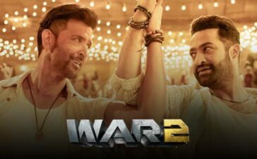 War 2 Ending Explained