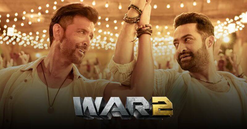 War 2 Ending Explained