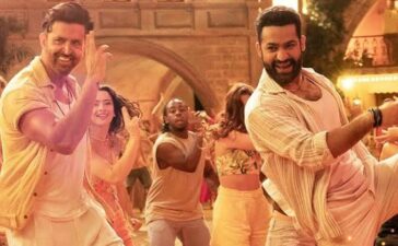 War 2 Extended Week 1 Box Office Collection