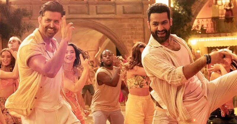 War 2 Extended Week 1 Box Office Collection