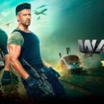 War 2 Movie Review Cinetales