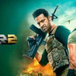 War 2 Weekend 1 Box Office Collection