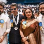 71st National Film Awards 2025 Complete Winners List