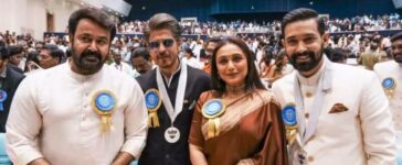 71st National Film Awards 2025 Complete Winners List