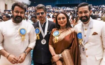 71st National Film Awards 2025 Complete Winners List