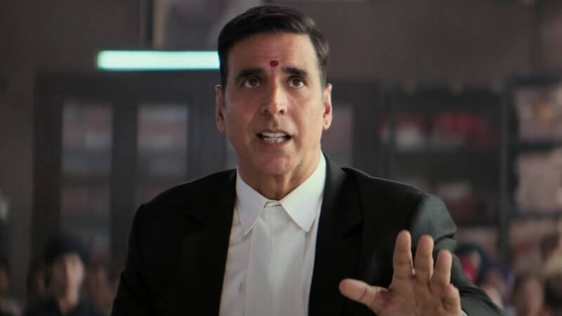 Akshay Kumar Jolly LLB 3