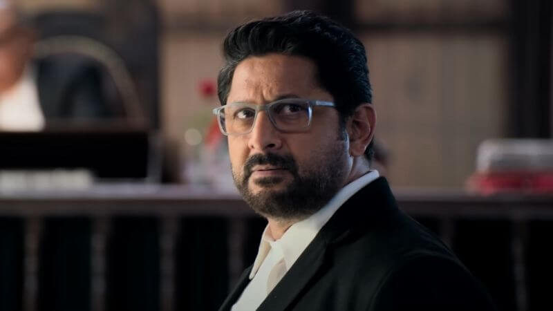 Arshad Warsi Jolly LLB 3