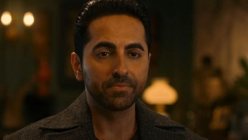 Ayushmann Khurrana Thamma