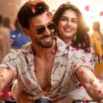 Baaghi 4 Weekend 1 Collection