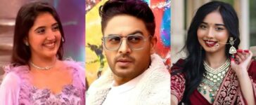 Bigg Boss 19 Contestants Salary List