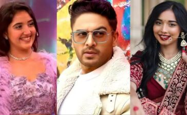 Bigg Boss 19 Contestants Salary List
