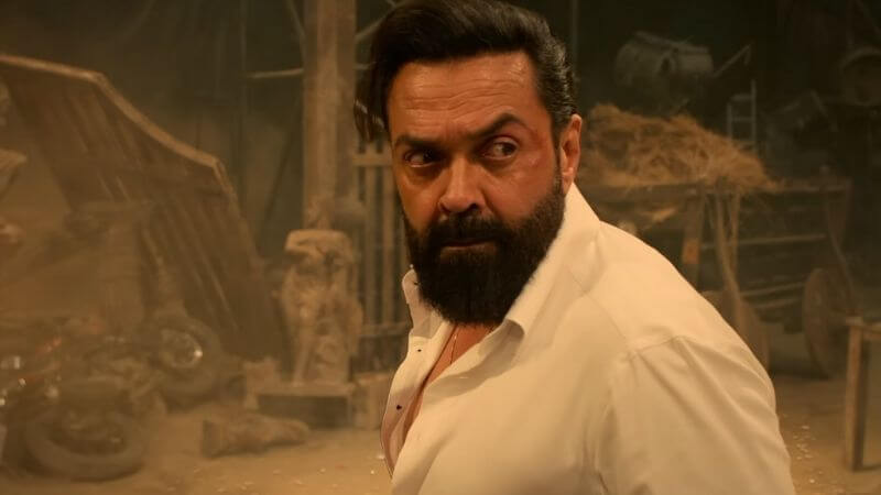 Bobby Deol In The Bads Of Bollywood