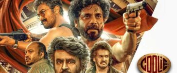 Coolie OTT Release Date