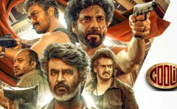 Coolie OTT Release Date