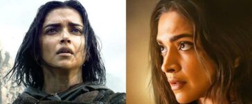 Deepika Padukone Out From Kalki 2898 AD
